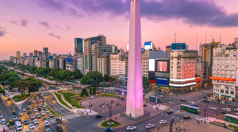 Buenos-Aires-Argentina